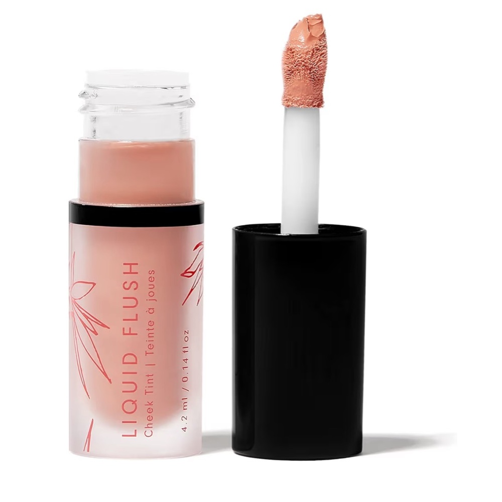 München (Neutral Pink) | Monika Blunder‎ Beauty Liquid Flush Cheek Tint – NWOB
